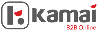 KAMAI B2B online