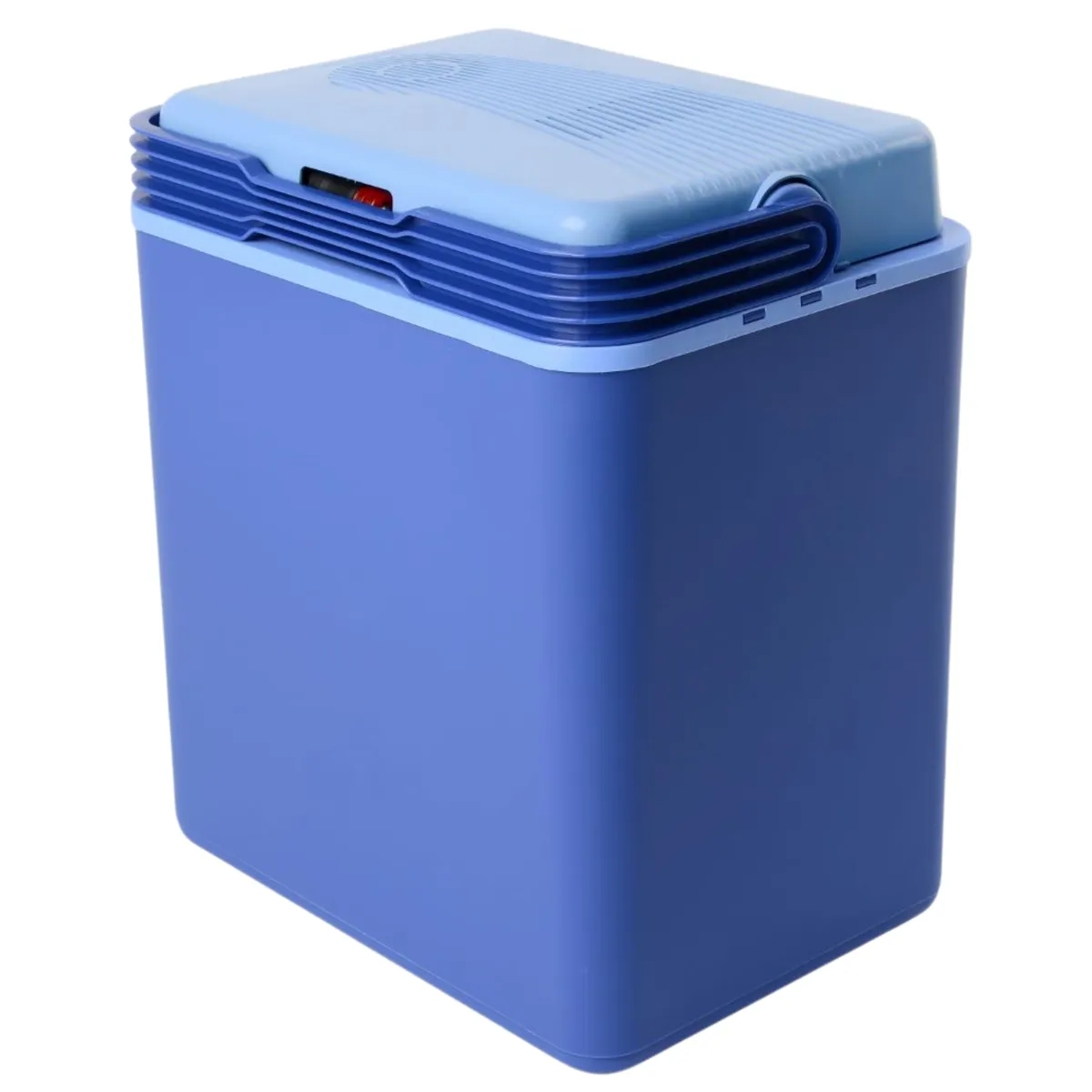 Lodówka turystyczna samochodowa KAMAI CB 30L - 12V, photo 1 of 8