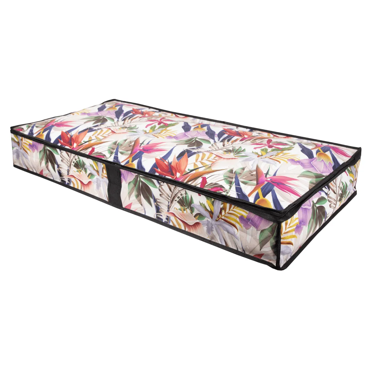 FLORAL w kwiaty ogranizer, pojemnik do szafy 107x50x15cm, photo 1 of 8