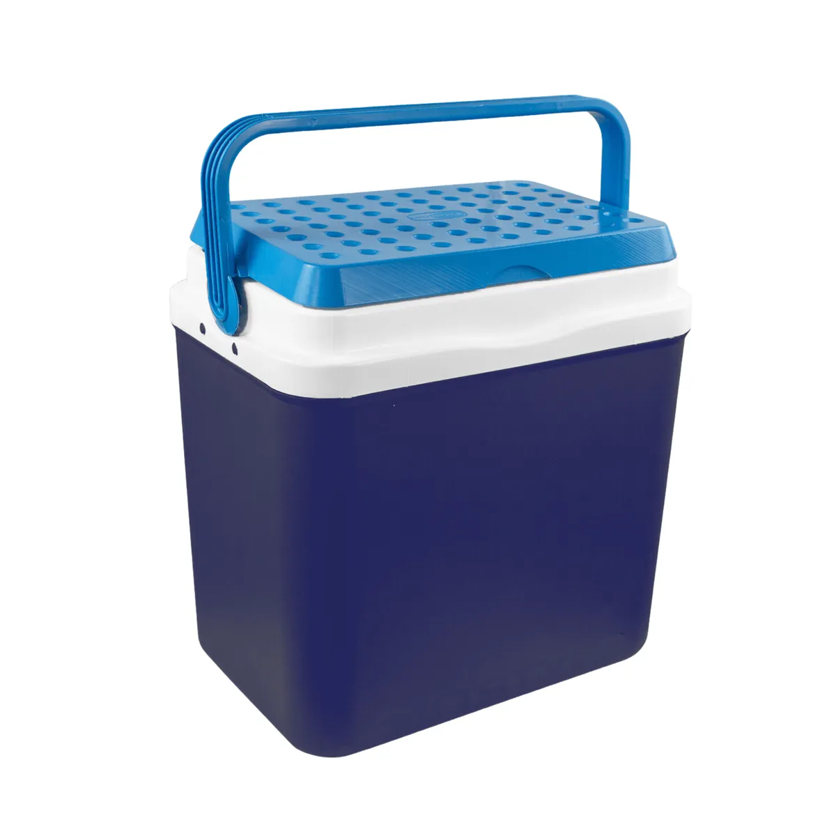 Lodówka 29,5L BRAVO niebieska