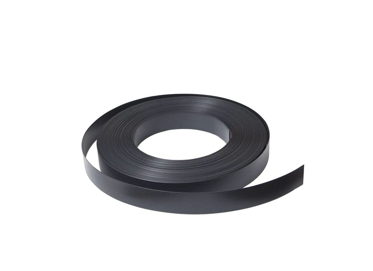 Taśma ogrodzeniowa 50mb Thermoplast® CLASSIC LINE 4,75cm, photo 3 of 8