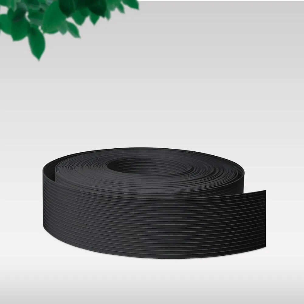 Taśma ogrodzeniowa 50mb Thermoplast® CLASSIC LINE 4,75cm, photo 6 of 8
