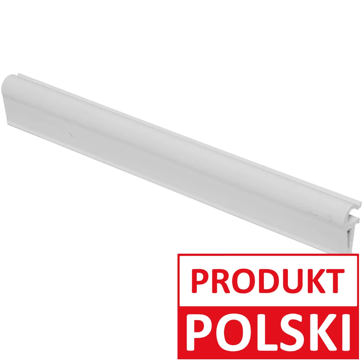 Klipsy do taśm ogrodzeniowych 10 szt. STANDARD, zdjęcie 3 z 8