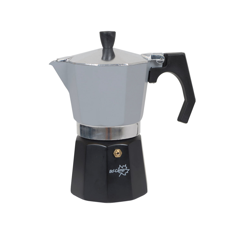 Kafijas automāts KAFIJA 6 tasītēm - EAN: 8712013005201 - Kempings> Ēdienu gatavošana> Tējkannas un alus darītavas