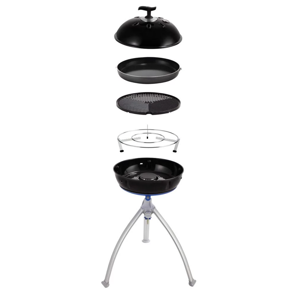 CADAC BBQ Grillo Chef gas grill 30mbar - EAN: 6001773110549 - Garden> Grill> Outdoor grill> Gas grills