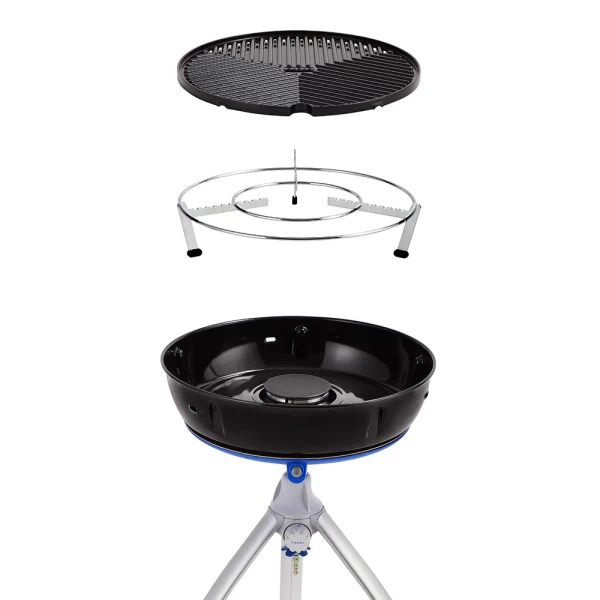5cm - EAN: 6001773113007 - Tuin>Grill>Buitengrill>Gasbarbecues