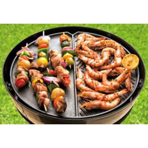 Barbecue à gaz CADAC BRAAI BBQ 47cm 30mbar - EAN: 6001773105491 - Jardin> Grill> Grill extérieur> Grills à gaz