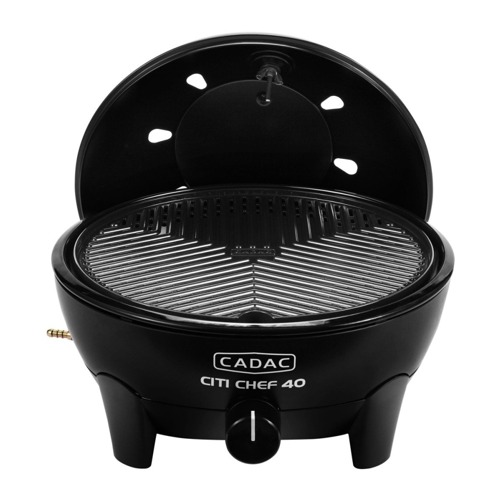 5cm ZWART - EAN: 6001773114066 - Tuin> Grill> Buitengrill> Gasbarbecues