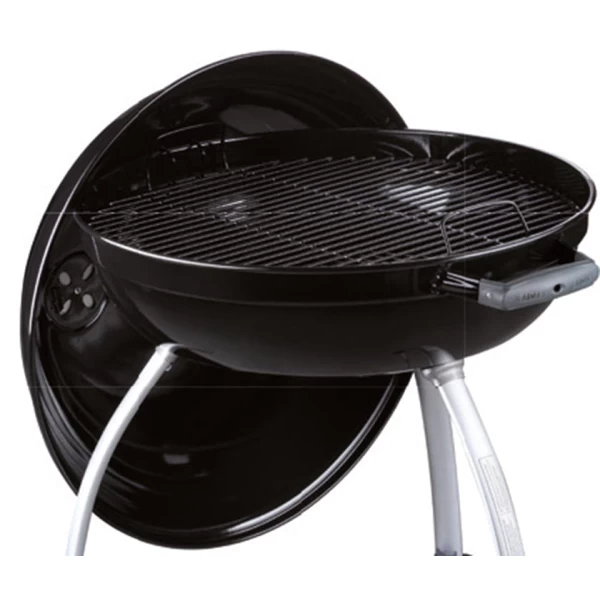 Barbecue à charbon CHARCOAL MATE avec housse - EAN: 6001773545501 - Jardin> Grill> Grill extérieur> Grills à charbon