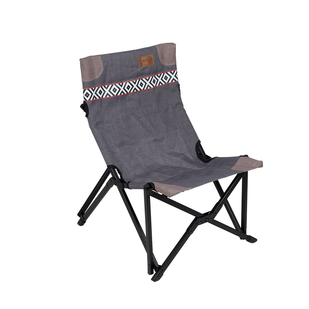 BROOKLYN camping chair - EAN: 8712013047317 - Camping> Camping furniture> Camping chairs
