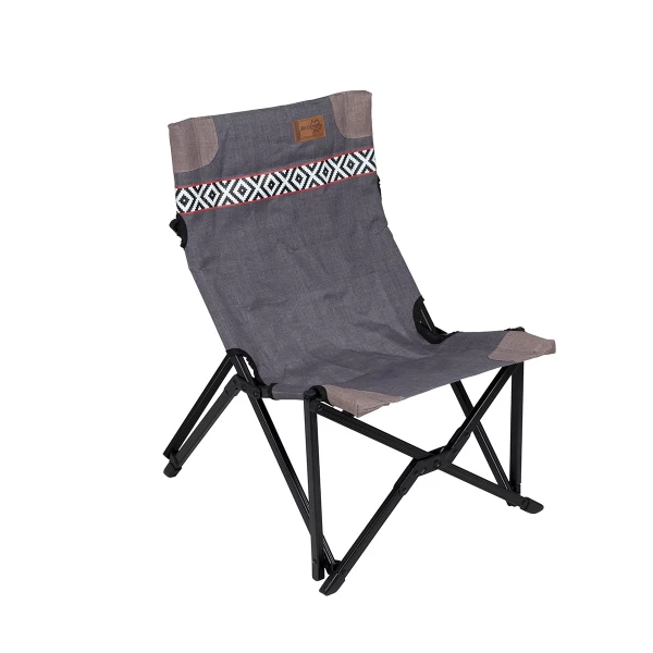 Cadira de càmping BROOKLYN - EAN: 8712013047317 - Càmping>Mobles de càmping>Cadires de viatge