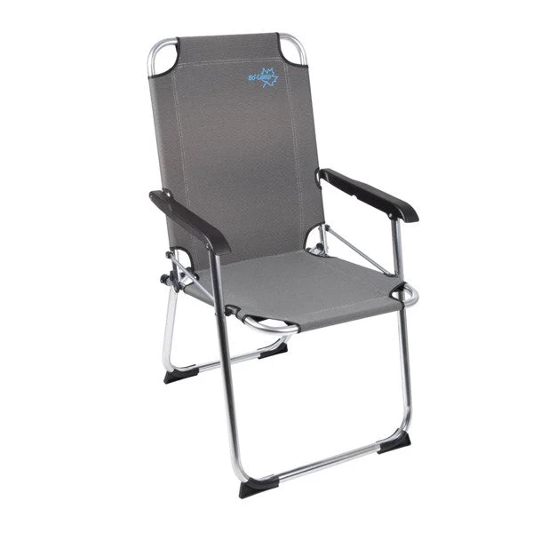 Camping chair COPA RIO sand - EAN: 8712013119380 - Camping> Camping furniture> Camping chairs