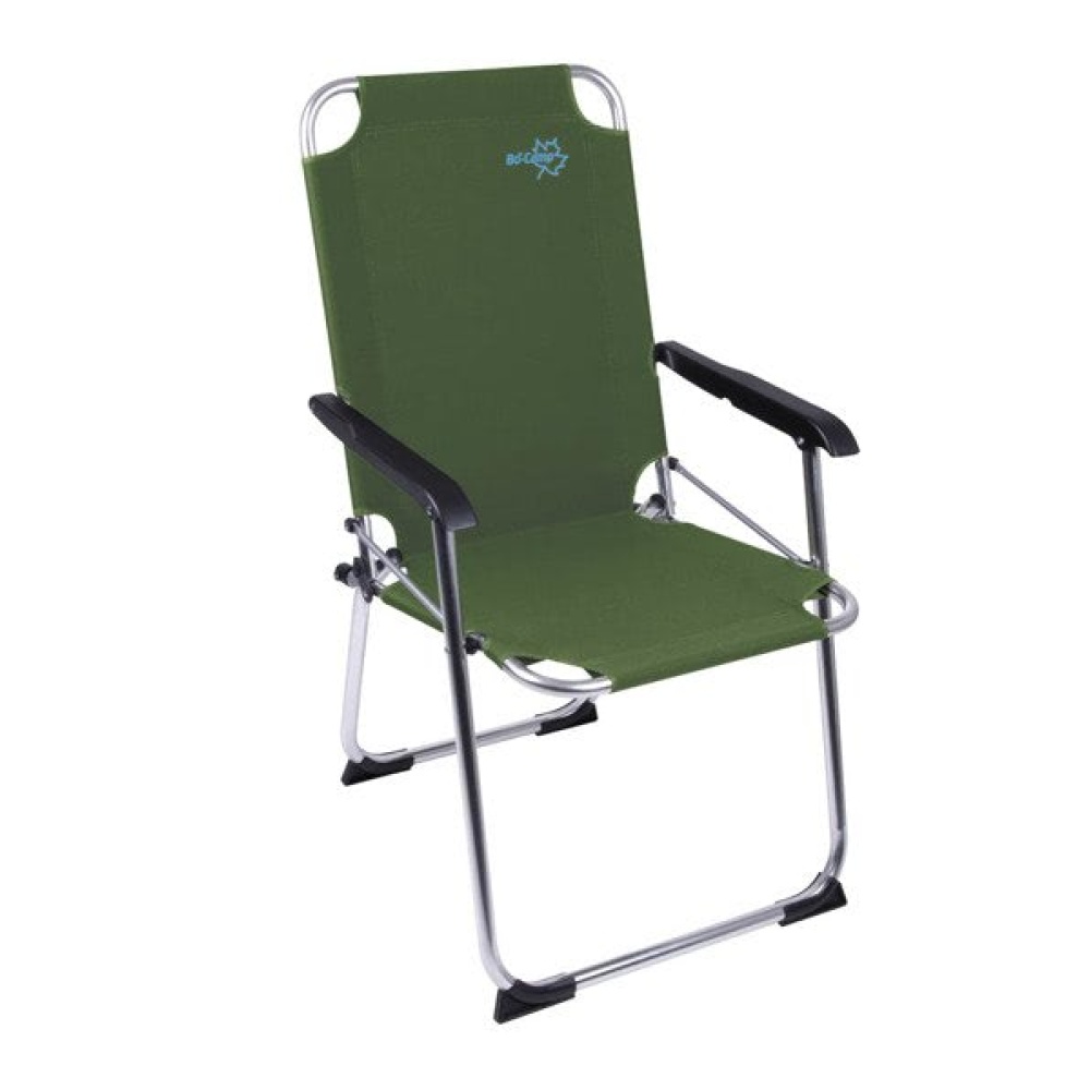 Kempingová stolička COPA RIO zelená - EAN: 8712013119366 - Kemping> Kempingový nábytok> Kempingové stoličky