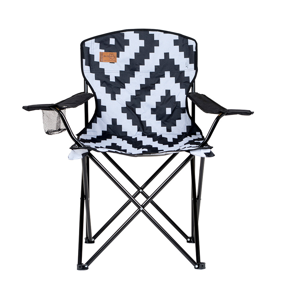 MADISON kamp sandalyesi - EAN: 8712013671871 - Kampçılık>Kamp mobilyaları>Seyahat sandalyeleri