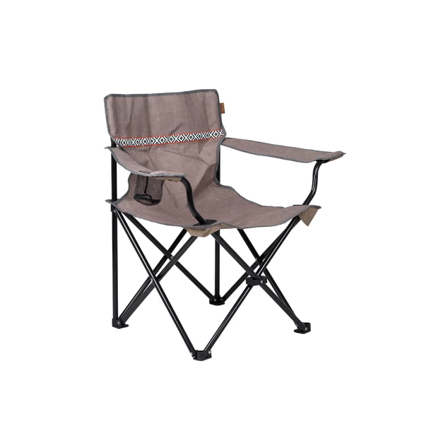 ROMFORD kamp sandalyesi - EAN: 8712013046235 - Kampçılık>Kamp mobilyaları>Seyahat sandalyeleri