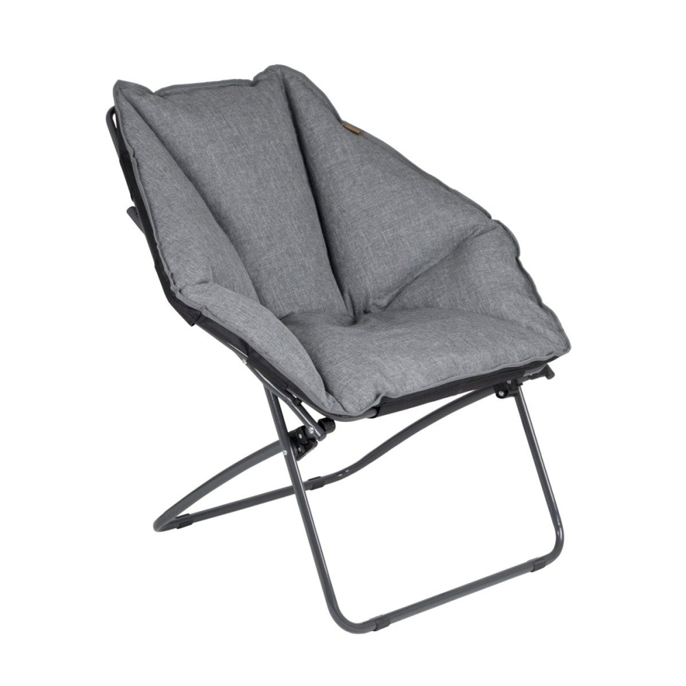 Kempinga krēsls SILVERTOWN MOON - EAN: 8712013203607 - Kempings> Kempinga mēbeles> Kempinga krēsli