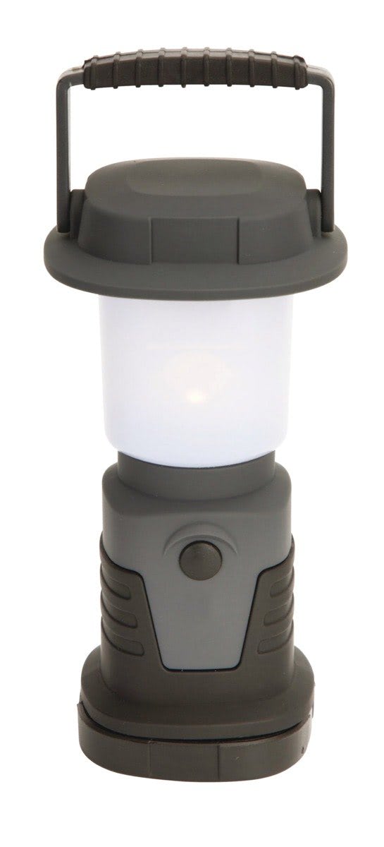 Lampa turystyczna NODUS - EAN: 8712013188904 - Kemping>Oświetlenie kempingowe>Lampy turystyczne