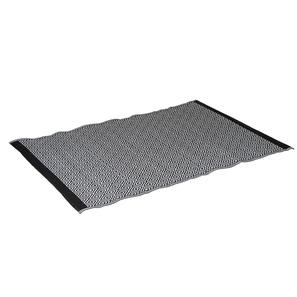 Double-sided picnic mat 180x120cm - EAN: 8712013710105 - Kemping>Blankets