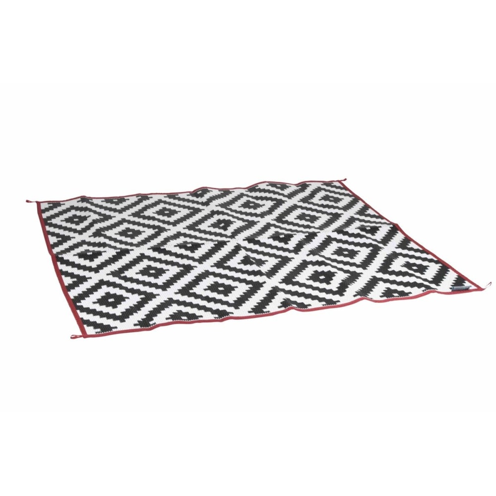 Double-sided picnic mat 200x180cm - EAN: 8712013710167 - Kemping>Blankets