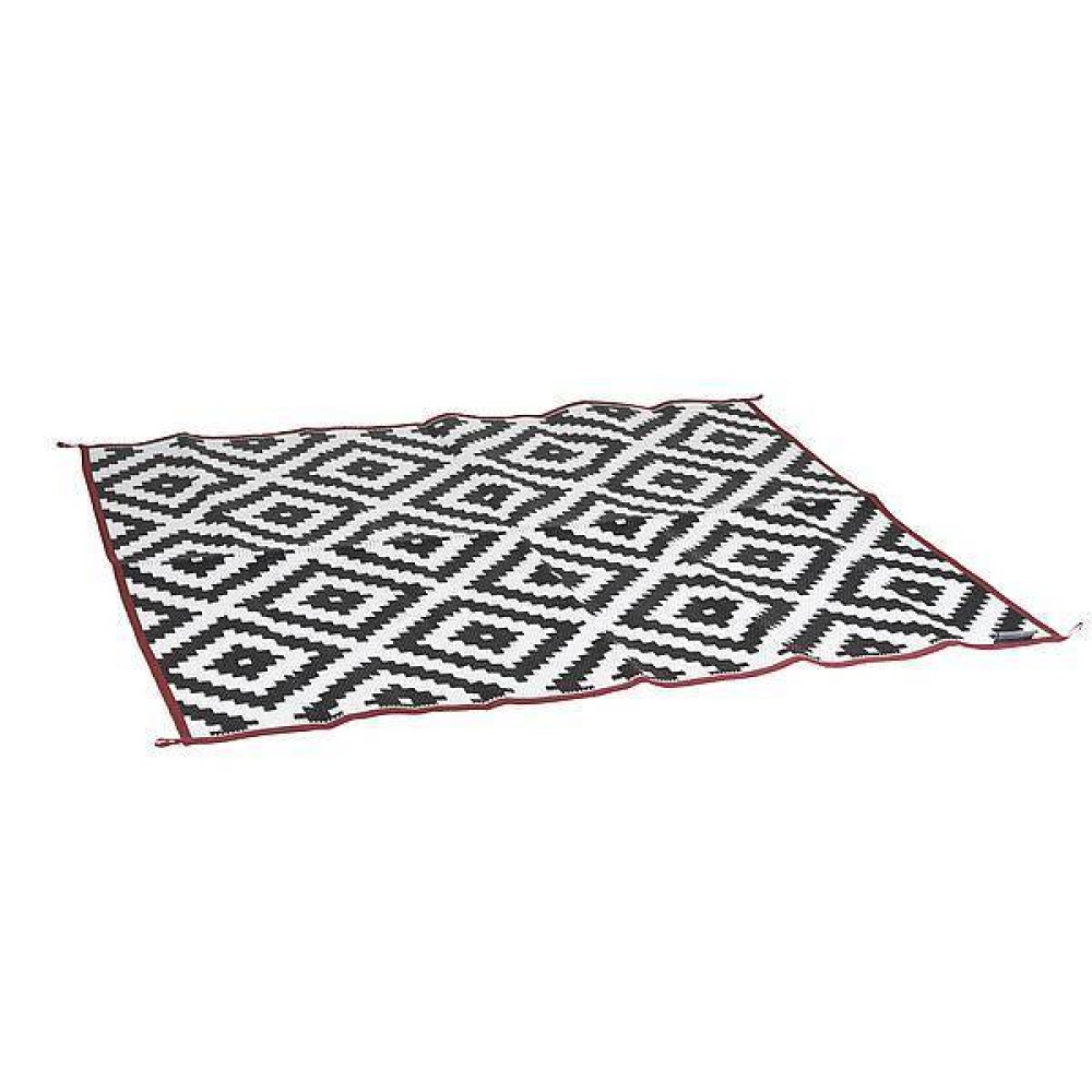 Двосторонній килимок для пікніка 270x200 см URBAN - EAN: 8712013710259 - Кемпінг> Ковдри