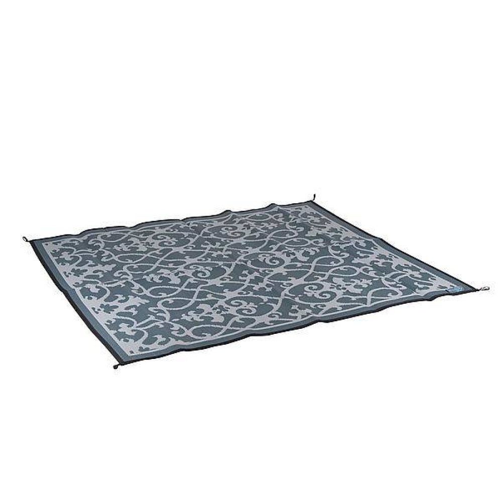 Doppelseitige Picknickmatte CHILL MAT XL 2x1|8m CHAMPAGNE - EAN: 8712013710143 - Kemping>Decken