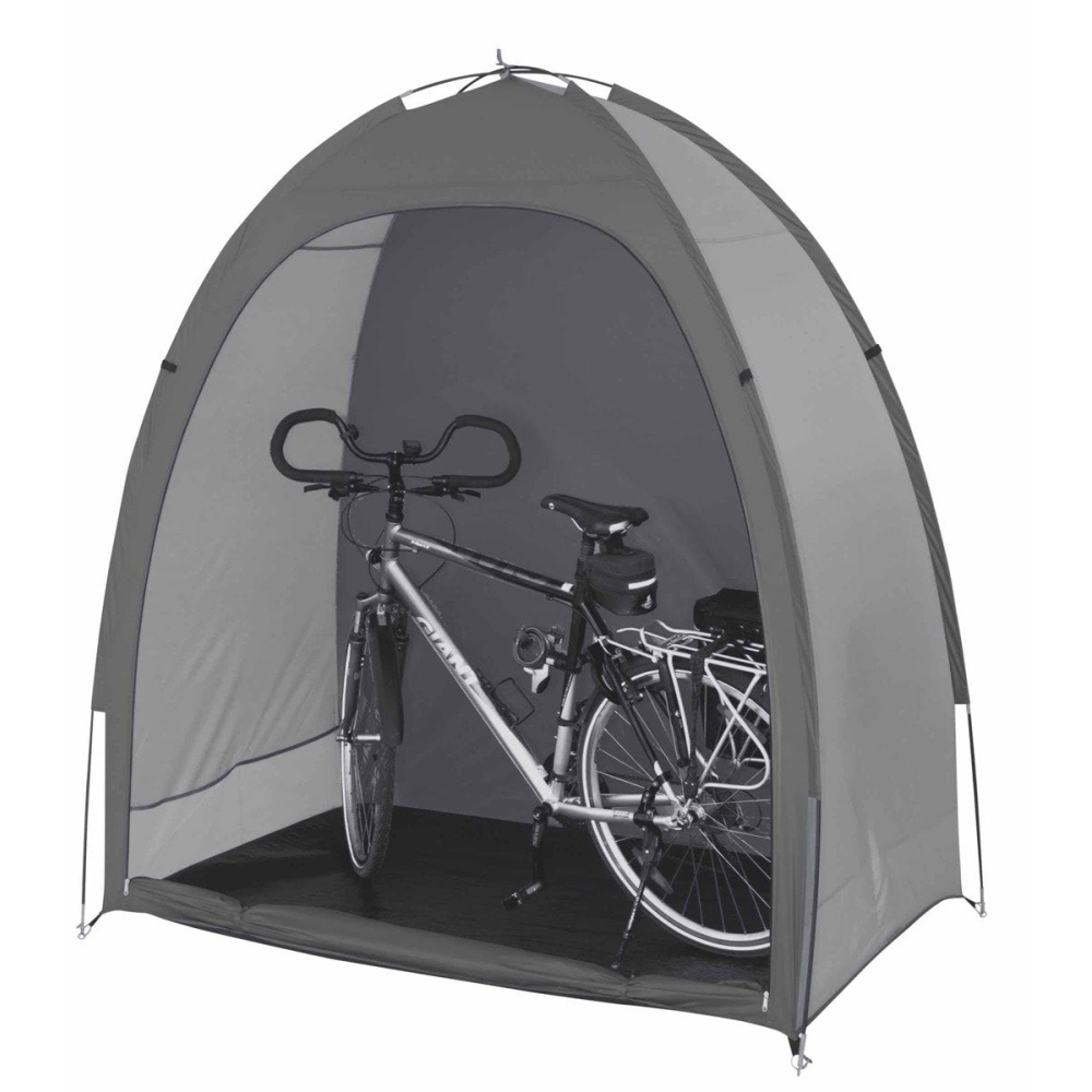 Carpa per a bicicletes 180x185x85 - EAN: 8712013719009 - Càmping>Tendes de campanya i mosquiteres>Tendes de campanya