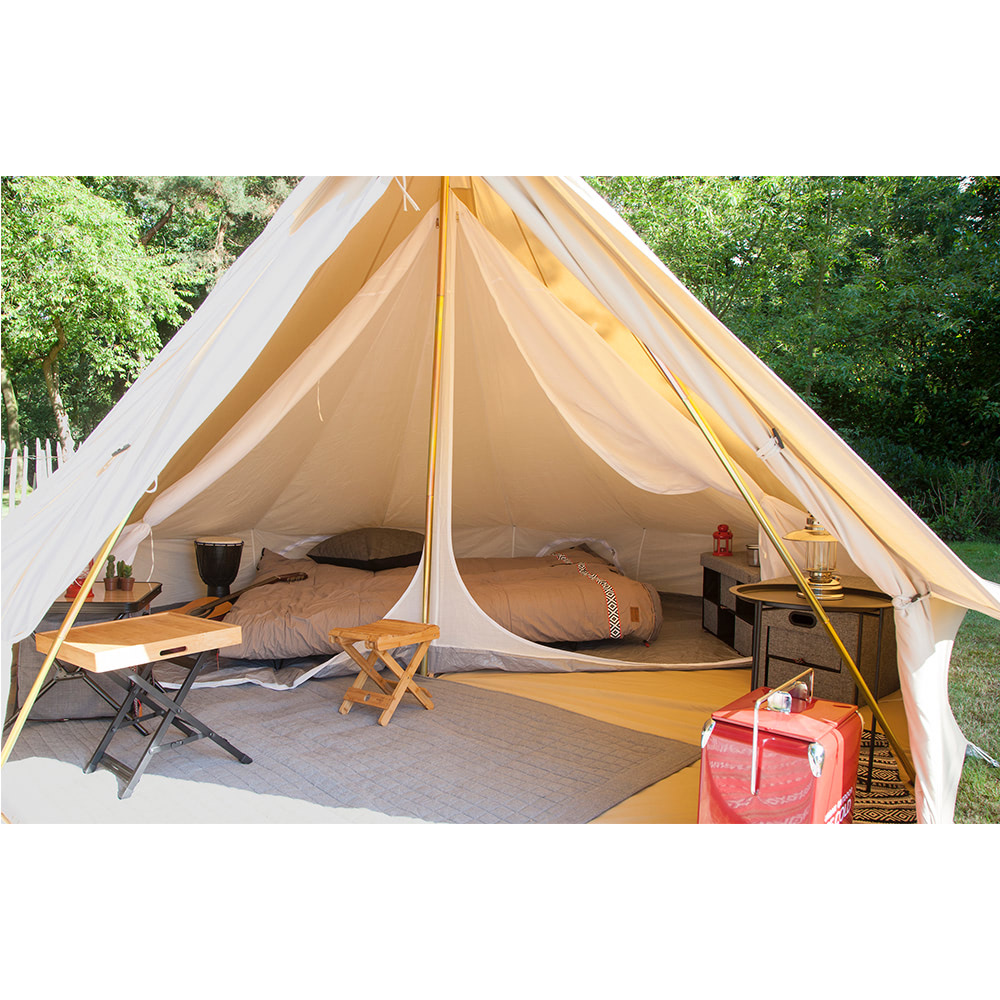 Unutarnji šator za 3 osobe za šator STREETERVILLE - EAN: 8712013725109 - Kampiranje>Šatori i mreže protiv komaraca>Šatori