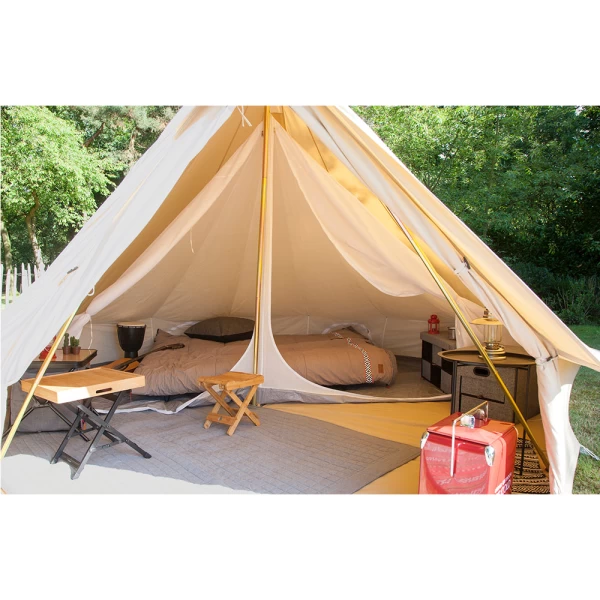 Namiot wewnętrzny 3-osobowy do namiotu STREETERVILLE - EAN: 8712013725109 - Kemping>Namioty i moskitiery>Namioty