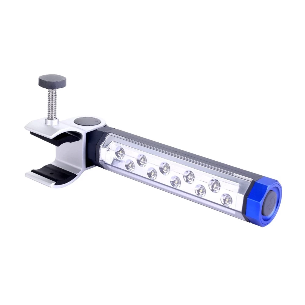 LED verlichting voor barbecues CADAC BBQ - EAN: 6001773114752 - Tuin> Grill> Buitenbarbecue accessoires> Overige