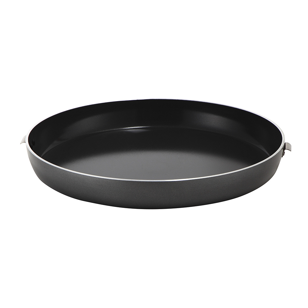 CADAC Chef Pan 45cm met GreenGrill coating - EAN: 6001773104159 - Tuin>Grill>Buitengrillaccessoires>Grillpannen