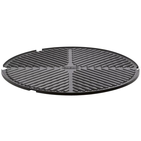 CADAC BBQ plate 46cm with GreenGrill coating for Carri&City Chef - EAN: 6001773104142 - Garden>Grill>Outdoor grill accessories>Grill pans