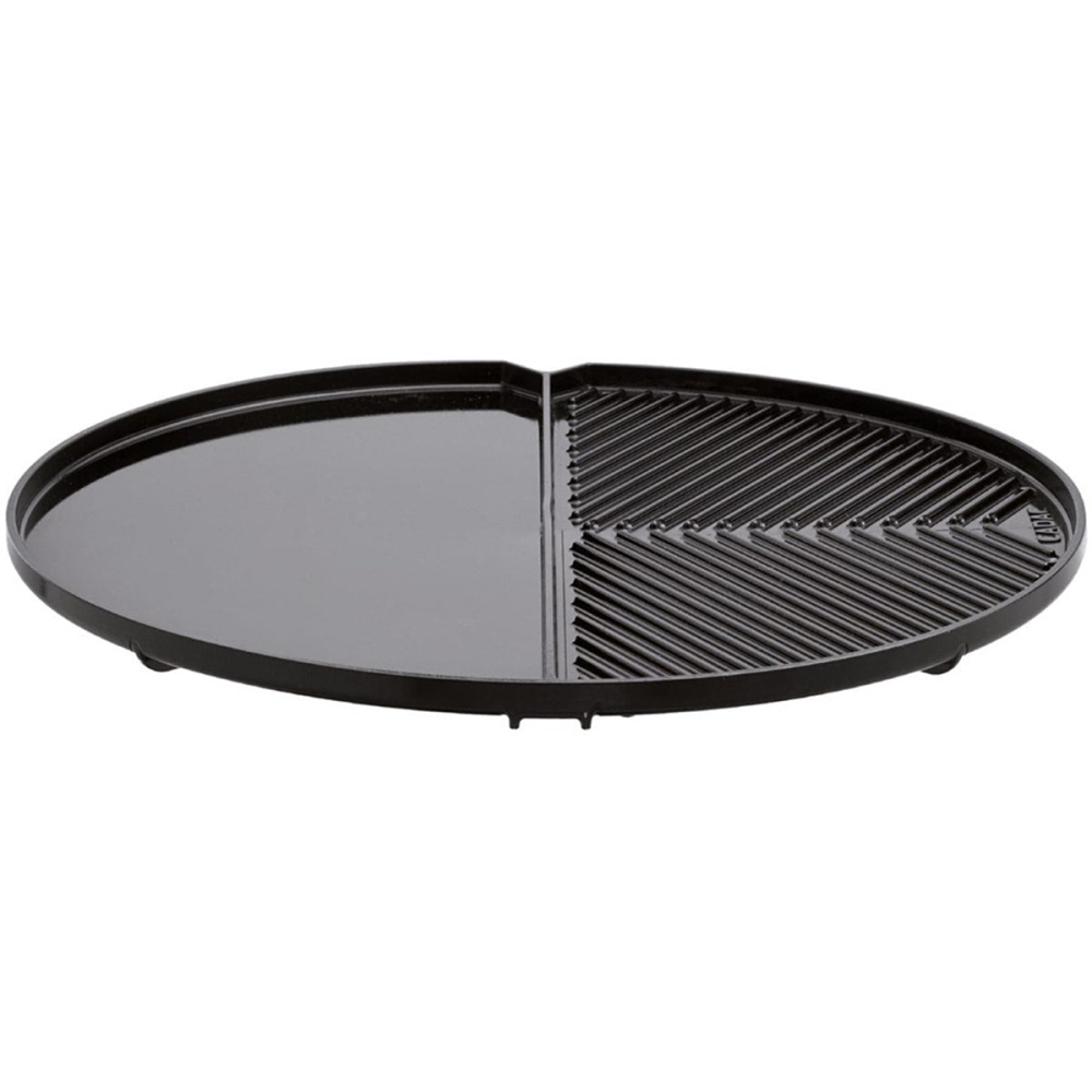Grill plate CADAC Grill2Braai 45cm for Carri & City Chef - EAN: 6001773104135 - Garden> Grill> Outdoor grill accessories> Grill pans