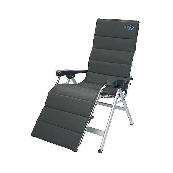 Universal cushion Lounger CHAIR - EAN: 8712013493251 - Camping> Camping furniture> Pillows