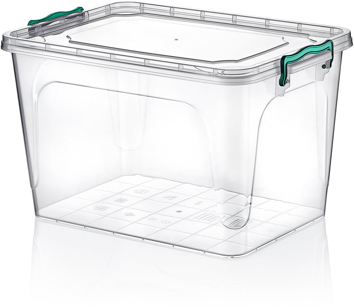 Купить прозрачный контейнер с крышкой. Мультибокс 50 л. Мультибокс l прозрачный 12л. Пластмассовая коробка с крышкой кухонная. Пластиковые контейнеры с крышками для кухни.