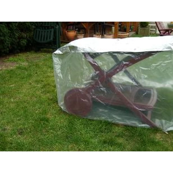 Breathable table trolley cover - EAN: 7612693070999 - Garden>Outdoor furniture>Covers for outdoor furniture
