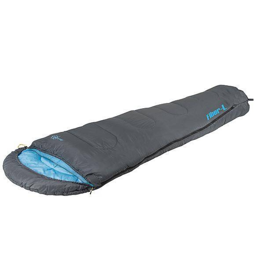 MUMIA FIBER L SLEEPING BAG - EAN: 8712013057453 - Camping> Sleeping bags> Sleeping bags
