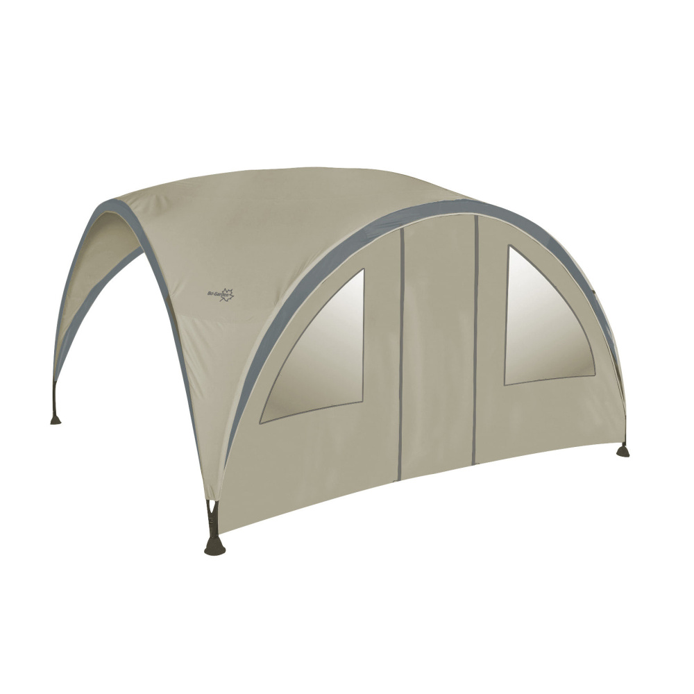 Side wall with a window for the PARTY SHELTER MEDIUM tent - EAN: 8712013722214 - Garden>Garden tents