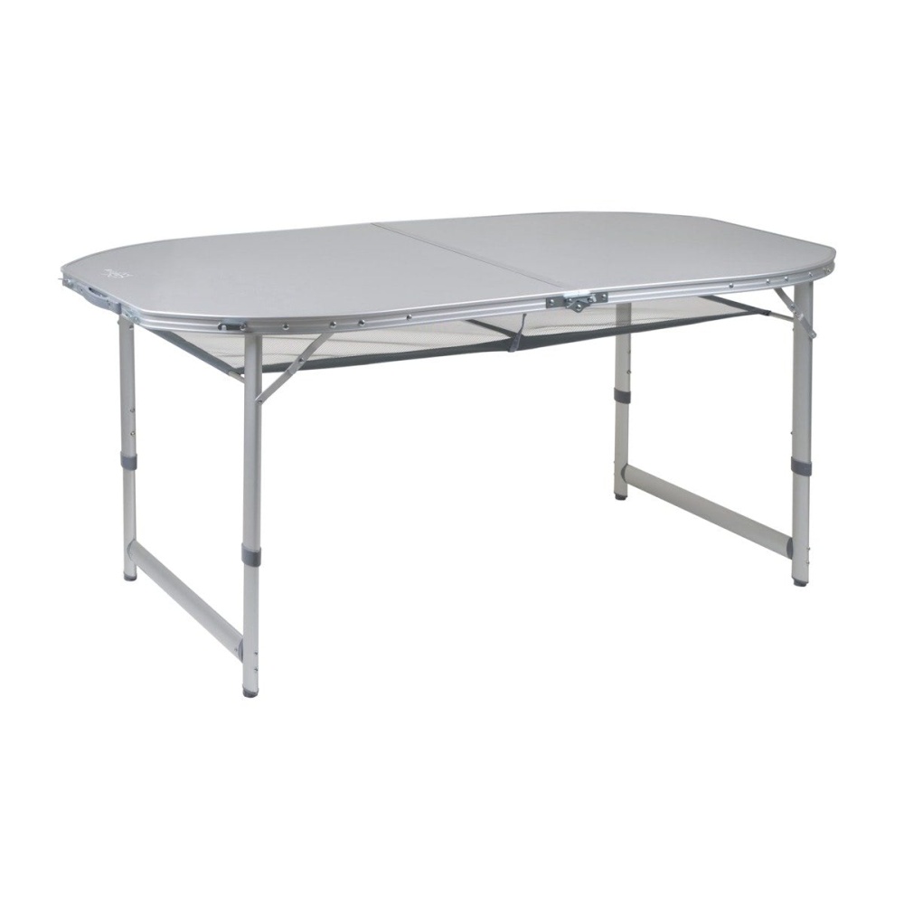 Table touristique PLIANTE 150x80cm - EAN: 8712013044057 - Camping> Mobilier de camping> Tables de camping