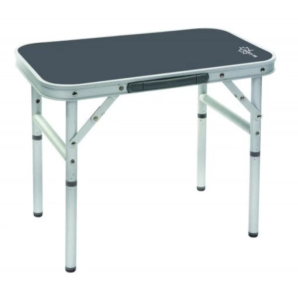 FOLDABLE 캠핑 테이블 34x56cm 알루미늄 - EAN: 8712013043944 - 캠핑>캠핑 가구>여행 테이블