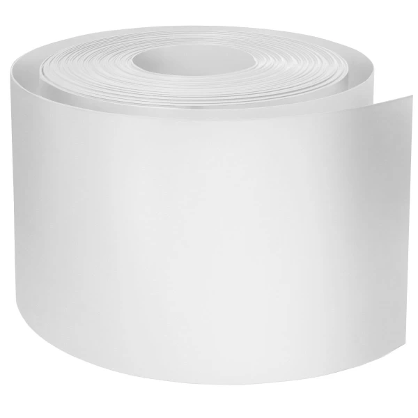 Fencing tape 26m Thermoplast BASIC 190mm WHITE - EAN: 5908297572451 - Garden>Fences>Fence tapes