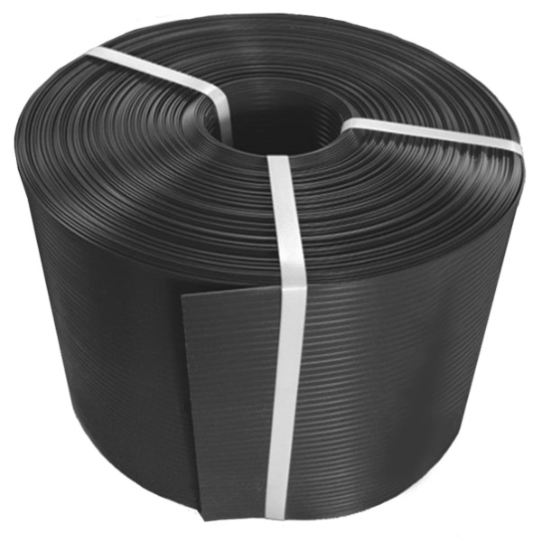 フェンス テープ 26mb Thermoplast® CLASSIC LINE 190mm GRAPHITE - EAN: 5908297536125 - ガーデン> フェンス> フェンス テープ