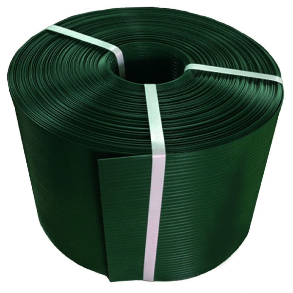 围栏胶带 26mb Thermoplast® CLASSIC LINE 190mm GREEN - EAN：5908297536101 - 花园>围栏>围栏胶带