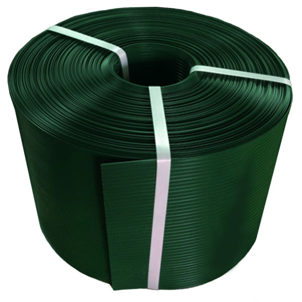 Fence tape 26mb Thermoplast® CLASSIC LINE 190mm GREEN - EAN: 5908297536101 - Garden> Fences> Fence tapes
