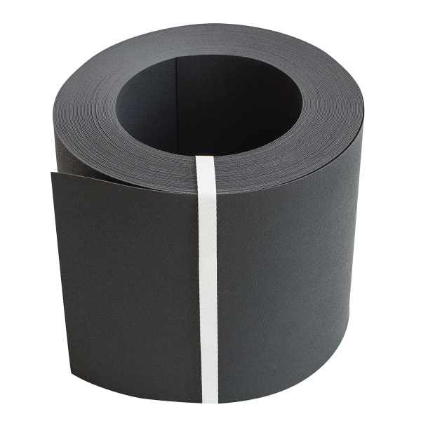 フェンス テープ 26mb Thermoplast® ORANGE SKIN 190mm GRAPHITE - EAN: 5908297566177 - ガーデン> フェンス> フェンス テープ