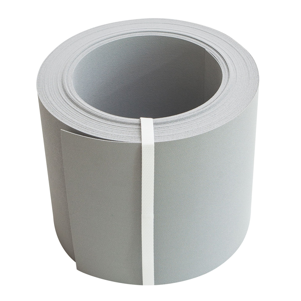フェンス テープ 26mb Thermoplast® ORANGE SKIN 190mm グレー - EAN: 5908297566160 - ガーデン> フェンス> フェンス テープ