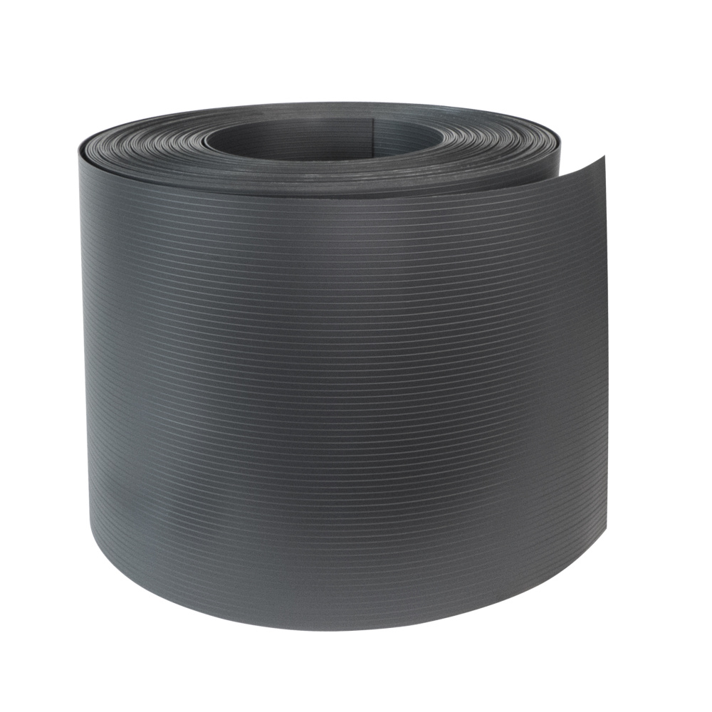 フェンス テープ 26mb Thermoplast® SMART 190mm GRAPHITE - EAN: 5908297578279 - ガーデン> フェンス> フェンス テープ