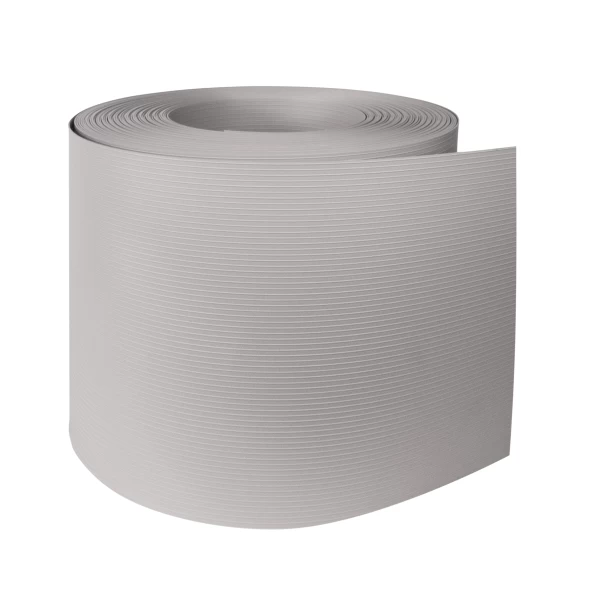 Fencing tape ROLL 26mb SMART 19cm PROTECTO GRAY - EAN: 5908297578347 - Garden>Fences>Fence tapes