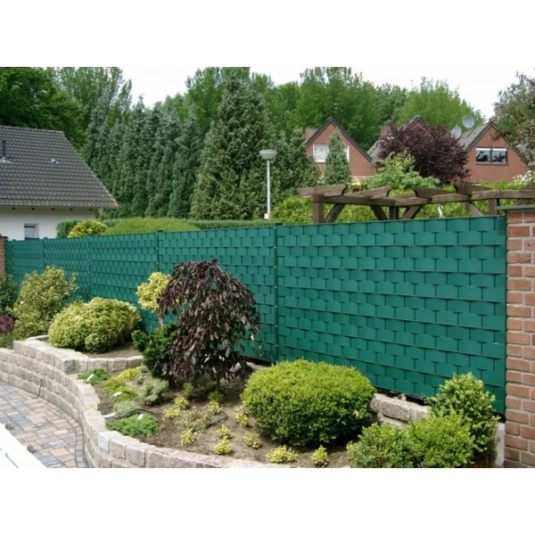 1mb TECHNORATTAN LARGE 190mm GREEN - EAN: 5908297572567 - Garden>Fences>Fence tapes