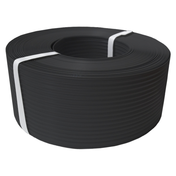 フェンス テープ 52mb Thermoplast® CLASSIC LINE 95mm GRAPHITE - EAN: 5908297546834 - ガーデン> フェンス> フェンス テープ