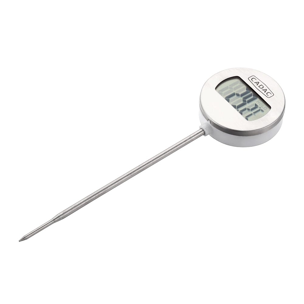 CADAC digitalni termometer za živila - EAN: 6001773108669 - Vrt>Žar>Pribor za zunanji žar>Ostalo